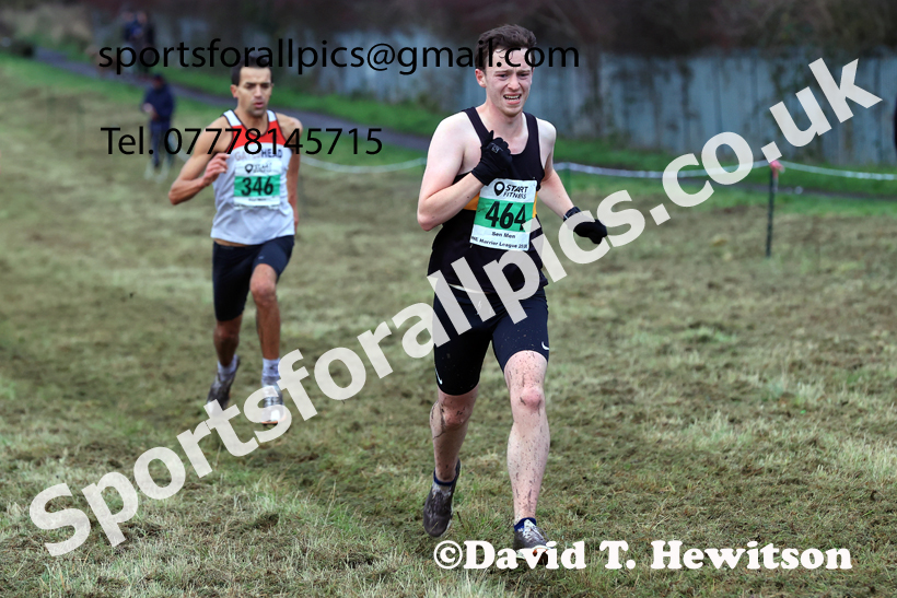 Senior Mens 2025 Start Fitness NEHL, Wrekenton, Gateshead, Sunday, November 23rd. Photo: David T. Hewitson/Sports for All Pics